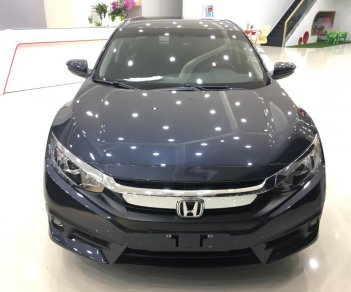 Honda Civic 2018 - Bán Honda Civic sản xuất năm 2018, nhiều màu, nhập khẩu, giá chỉ 763 triệu