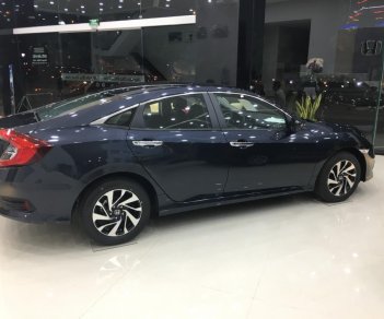 Honda Civic 2018 - Bán Honda Civic sản xuất năm 2018, nhiều màu, nhập khẩu, giá chỉ 763 triệu