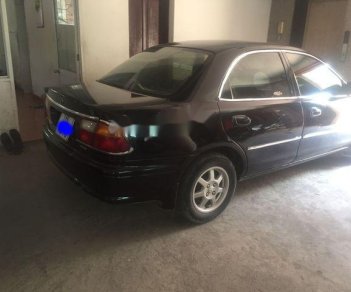 Mazda 323 1998 - Cần bán gấp Mazda 323 năm sản xuất 1998