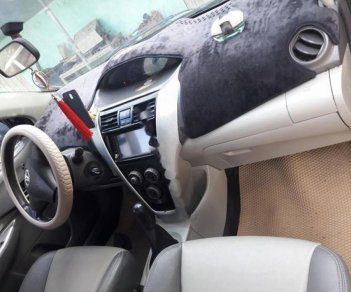 Toyota Vios 2009 - Cần bán Toyota Vios sản xuất 2009, màu đen