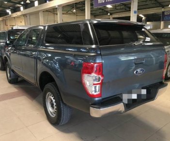 Ford Ranger 2015 - Bán ô tô Ford Ranger sản xuất năm 2015, màu xanh lam, nhập khẩu  