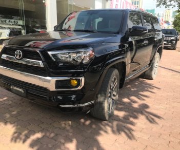 Toyota 4 Runner Limited 2015 - Bán xe Toyota 4 Runner Limited năm 2015, đăng ký 2016