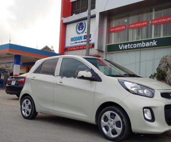 Kia Morning 2016 - Bán Kia Morning đời 2016, giá chỉ 262 triệu