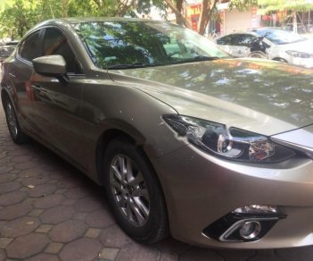 Mazda 3 1.5L 2015 - Cần bán xe Mazda 3 1.5L sản xuất năm 2015