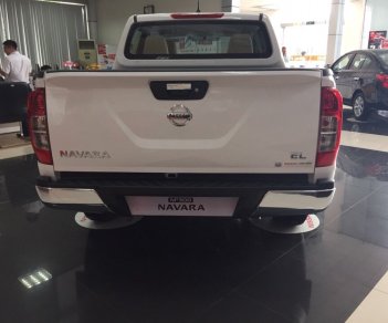 Nissan Navara 2018 - Bán Nissan Navara E EL SL VL 2018 nhập khẩu nguyên chiếc, Long Biên, Hà Nội