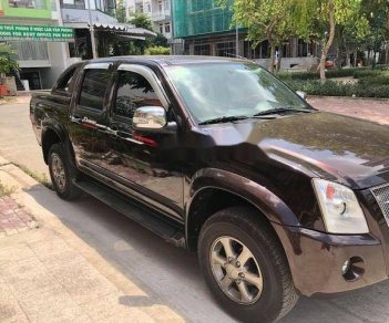 Isuzu Dmax 2008 - Bán Isuzu Dmax sản xuất năm 2008, giá chỉ 345 triệu