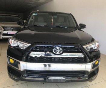 Toyota 4 Runner Limited 2015 - Bán Toyota 4 Runner Limited 2015, màu đen, nhập khẩu nguyên chiếc