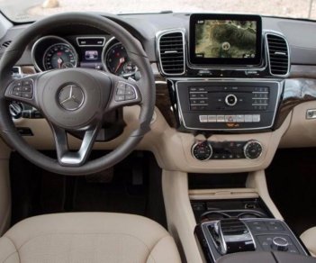 Mercedes-Benz S class 2017 - Bán Mercedes S500 sản xuất năm 2017, màu đen, nhập khẩu nguyên chiếc