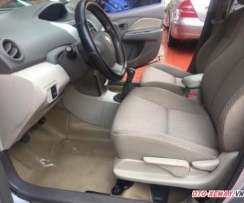 Toyota Vios 2010 - Toyota Vios - 2010