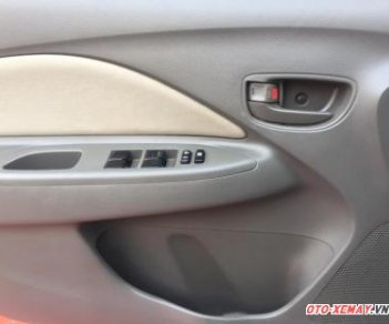 Toyota Vios 2010 - Toyota Vios - 2010