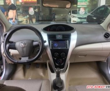 Toyota Vios 2010 - Toyota Vios - 2010