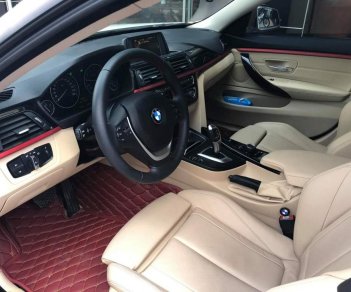 BMW 1 Cũ  4 428 Gran Coupe 206 2016 - Xe Cũ BMW 4 428 Gran Coupe 2016