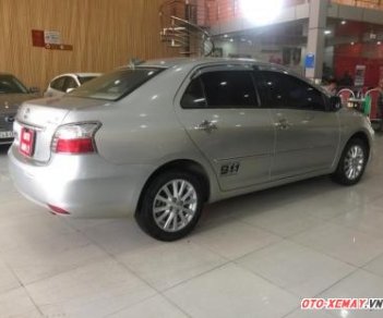 Toyota Vios 2010 - Toyota Vios - 2010