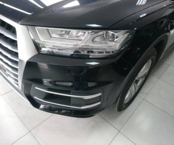 Audi Q7 Cũ 2017 - Xe Cũ Audi Q7 2017