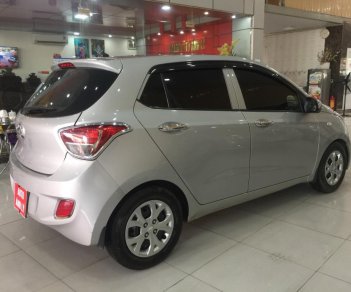 Hyundai i10 Cũ   1.0MT 2014 - Xe Cũ Hyundai I10 1.0MT 2014