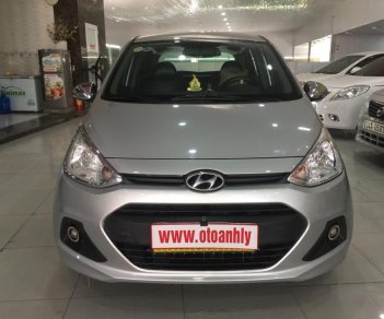 Hyundai i10 Cũ   1.0MT 2014 - Xe Cũ Hyundai I10 1.0MT 2014