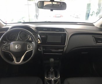 Honda City Mới   1.5 2018 - Xe Mới Honda City 1.5 2018