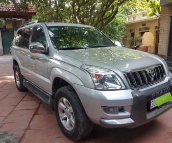 Toyota Prado Cũ   2.7AT 2007 - Xe Cũ Toyota Prado 2.7AT 2007