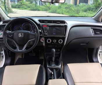 Honda City Cũ   AT 2017 - Xe Cũ Honda City AT 2017