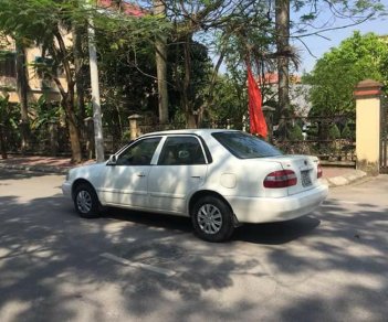 Toyota Corolla Cũ 2001 - Xe Cũ Toyota Corolla 2001