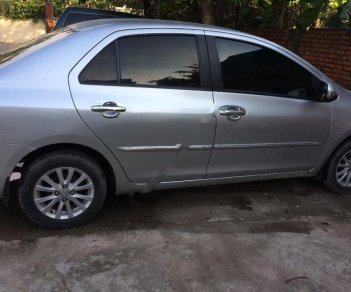 Toyota Vios 2010 - Bán Toyota Vios đời 2010, màu bạc, giá chỉ 286 triệu