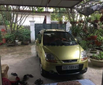 Daewoo Matiz SE 0.8 AT 2006 - Bán xe Daewoo Matiz SE đời 2006, xe nhập