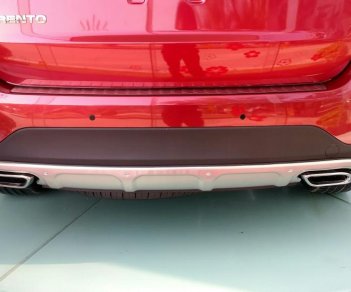 Kia Sorento GAT 2018 - Bán Kia Sorento 7 chỗ giá cạnh tranh nhất, có xe đủ màu giao ngay! Liên hệ 090 919 86 95