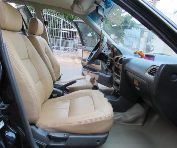 Honda Accord 1991 - Bán xe Honda Accord đời 1991, nhập khẩu chính chủ