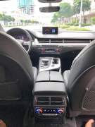 Audi Q7 2016 - Bán Audi Q7 năm sản xuất 2016, màu trắng, xe nhập
