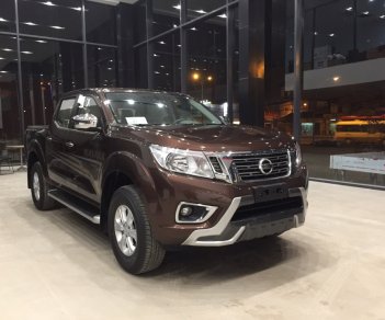 Nissan Navara E 2018 - Bán Nissan Navara E, EL, EL Premium, SL, VL, VL Premium SX 2018, đại lý Nissan lớn nhất Miền Bắc khuyến mại khủng