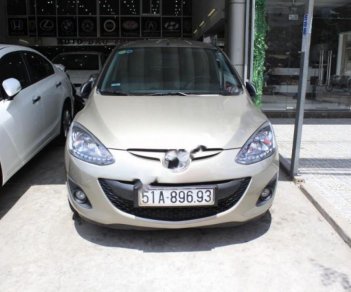 Mazda 2 S 2014 - Bán Mazda 2 S năm sản xuất 2014 số tự động giá cạnh tranh