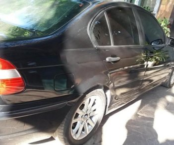 BMW 3 Series 318i 2005 - Bán BMW 3 Series 318i năm 2005 chính chủ, 270 triệu