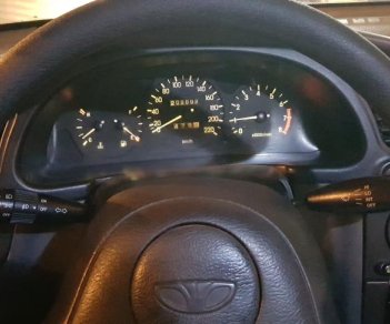 Daewoo Lanos   2001 - Bán xe Daewoo Lanos full năm 2001, màu bạc, chính chủ, giá 85 triệu. Xe bao đẹP