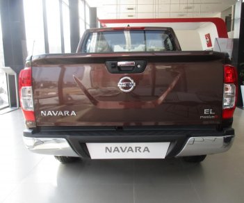 Nissan Navara E 2018 - Bán Nissan Navara E, EL, EL Premium, SL, VL, VL Premium SX 2018, đại lý Nissan lớn nhất Miền Bắc khuyến mại khủng