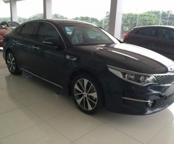 Kia Optima 2.0 AT 2018 - Cần bán xe Kia Optima 2.0 AT năm 2018 giá cạnh tranh