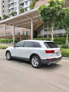 Audi Q7 2016 - Bán Audi Q7 năm sản xuất 2016, màu trắng, xe nhập