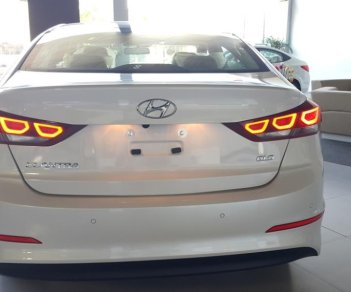 Hyundai Elantra 2018 - " Gía sốc tháng 6" Giá xe Hyundai Elantra Vũng Tàu, trả góp 80% xe, chạy Grab, LH Phương: 0933.222.638