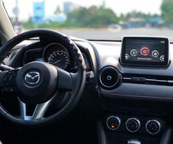 Mazda 2 2016 - Cần bán Mazda 2 đời 2016, màu trắng số tự động