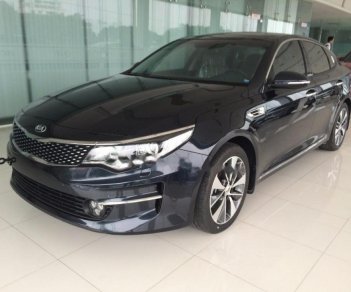 Kia Optima 2.0 AT 2018 - Cần bán xe Kia Optima 2.0 AT năm 2018 giá cạnh tranh