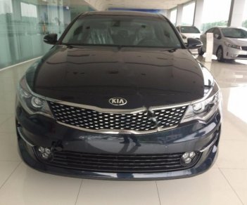 Kia Optima 2.0 AT 2018 - Cần bán xe Kia Optima 2.0 AT năm 2018 giá cạnh tranh