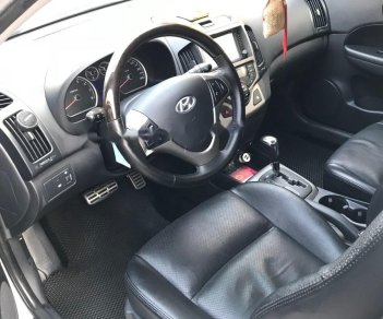 Hyundai i30 CW 2009 - Cần bán xe Hyundai i30 CW sản xuất năm 2009, màu bạc, nhập khẩu nguyên chiếc chính chủ