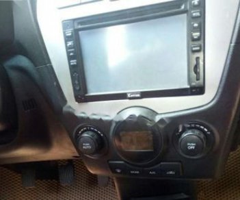 Kia Morning SLX 1.0 MT 2008 - Bán xe Kia Morning SLX 1.0 MT sản xuất năm 2008, màu bạc, xe nhập số sàn giá cạnh tranh