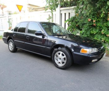 Honda Accord 1991 - Bán xe Honda Accord đời 1991, nhập khẩu chính chủ