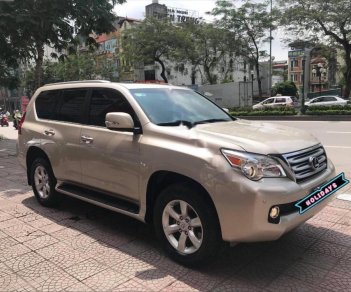 Lexus GX 460 2010 - Cần bán Lexus GX 460 đời 2010, xe nhập