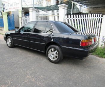 Honda Accord 1991 - Bán xe Honda Accord đời 1991, nhập khẩu chính chủ