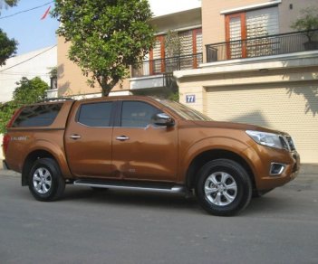 Nissan Navara EL 2.5 AT 2WD 2017 - Bán xe Nissan Navara EL 2.5 AT 2WD 2017, xe nhập