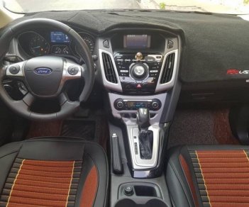 Ford Focus S 2.0 AT 2014 - Bán Ford Focus S 2.0 AT năm sản xuất 2014, màu đỏ chính chủ, giá tốt