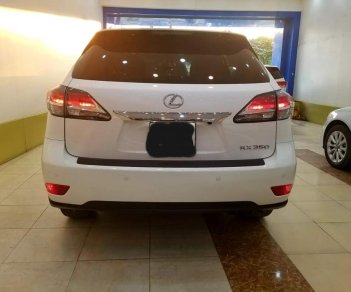 Lexus RX 350 2015 - Bán L exusRX 350, xe Mỹ, SX 2015 tên cá nhân