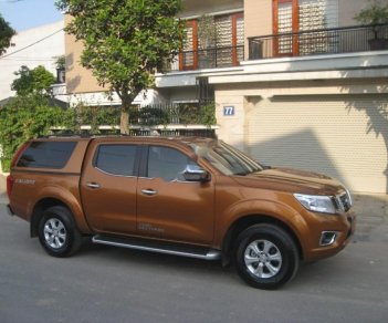 Nissan Navara EL 2.5 AT 2WD 2017 - Bán xe Nissan Navara EL 2.5 AT 2WD 2017, xe nhập