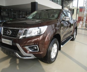 Nissan Navara E 2018 - Bán Nissan Navara E, EL, EL Premium, SL, VL, VL Premium SX 2018, đại lý Nissan lớn nhất Miền Bắc khuyến mại khủng